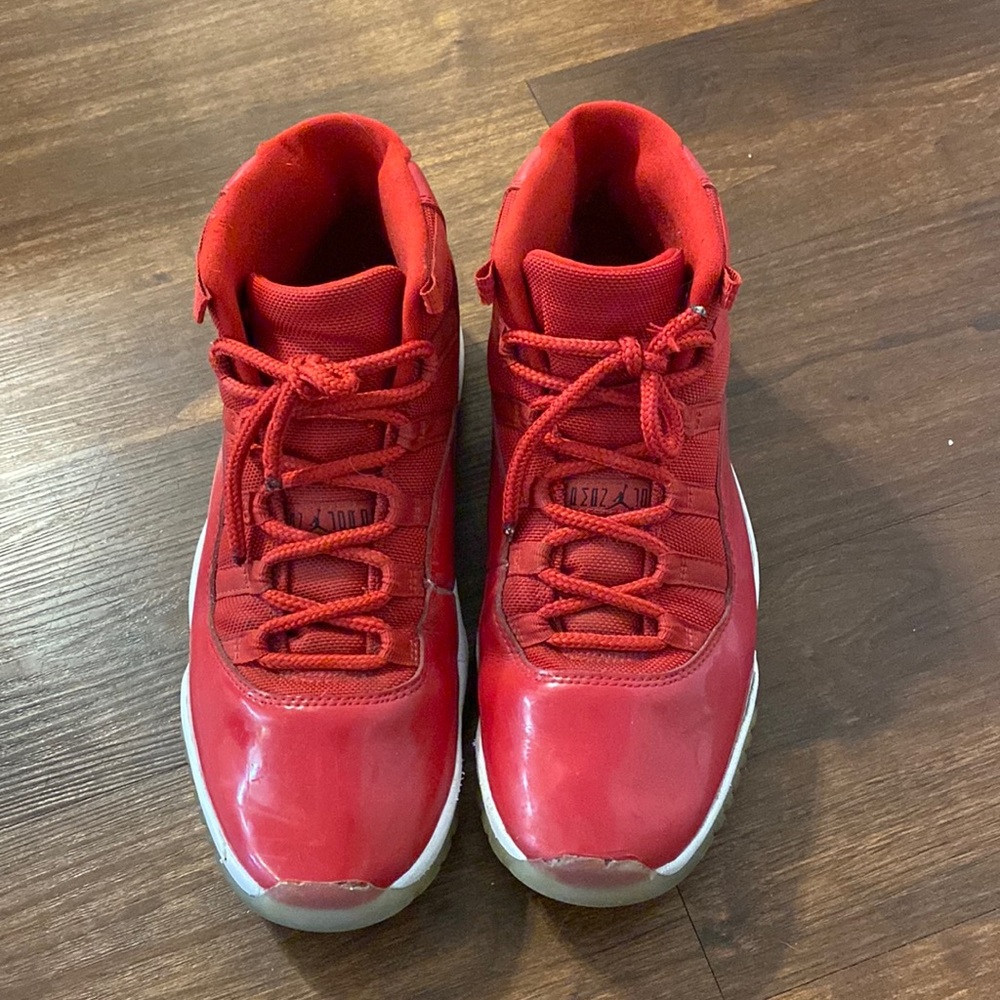 Win like 96’ Retro Jordan’s